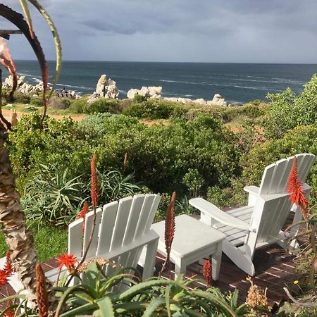 클라인몬드 Rondawel With Sea View 아파트 외부 사진