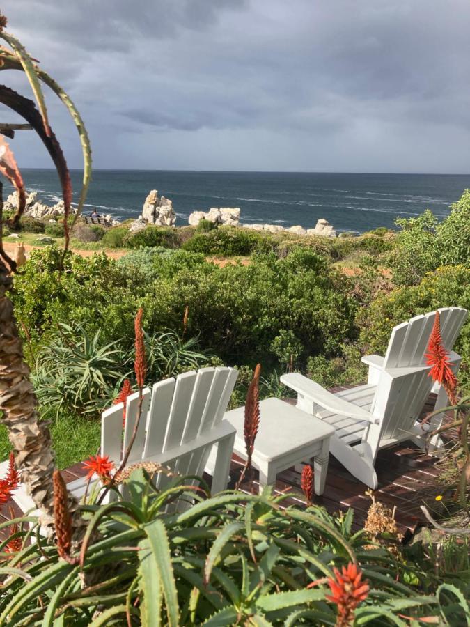 클라인몬드 Rondawel With Sea View 아파트 외부 사진