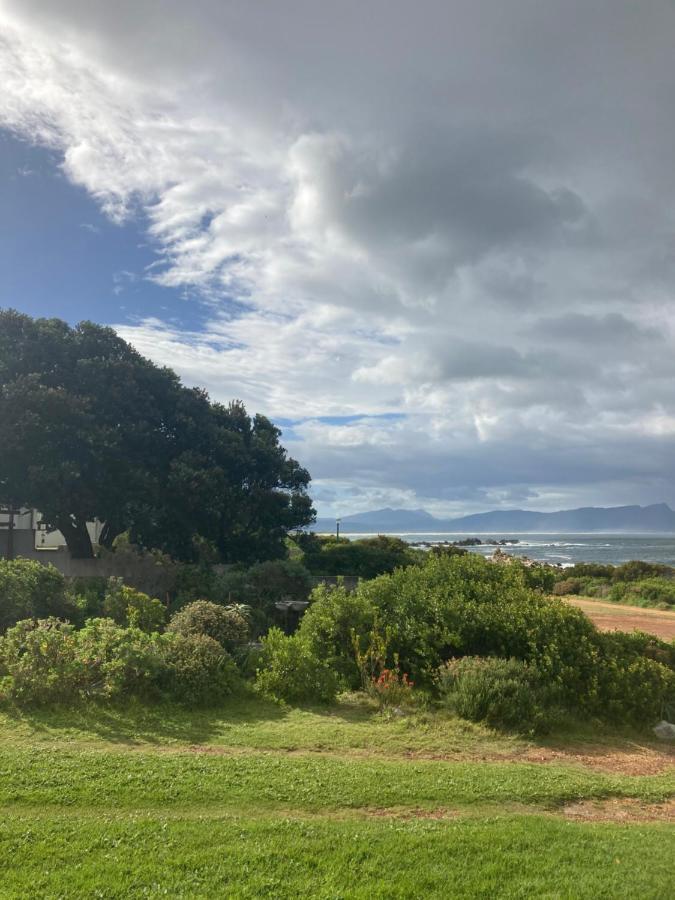 클라인몬드 Rondawel With Sea View 아파트 외부 사진