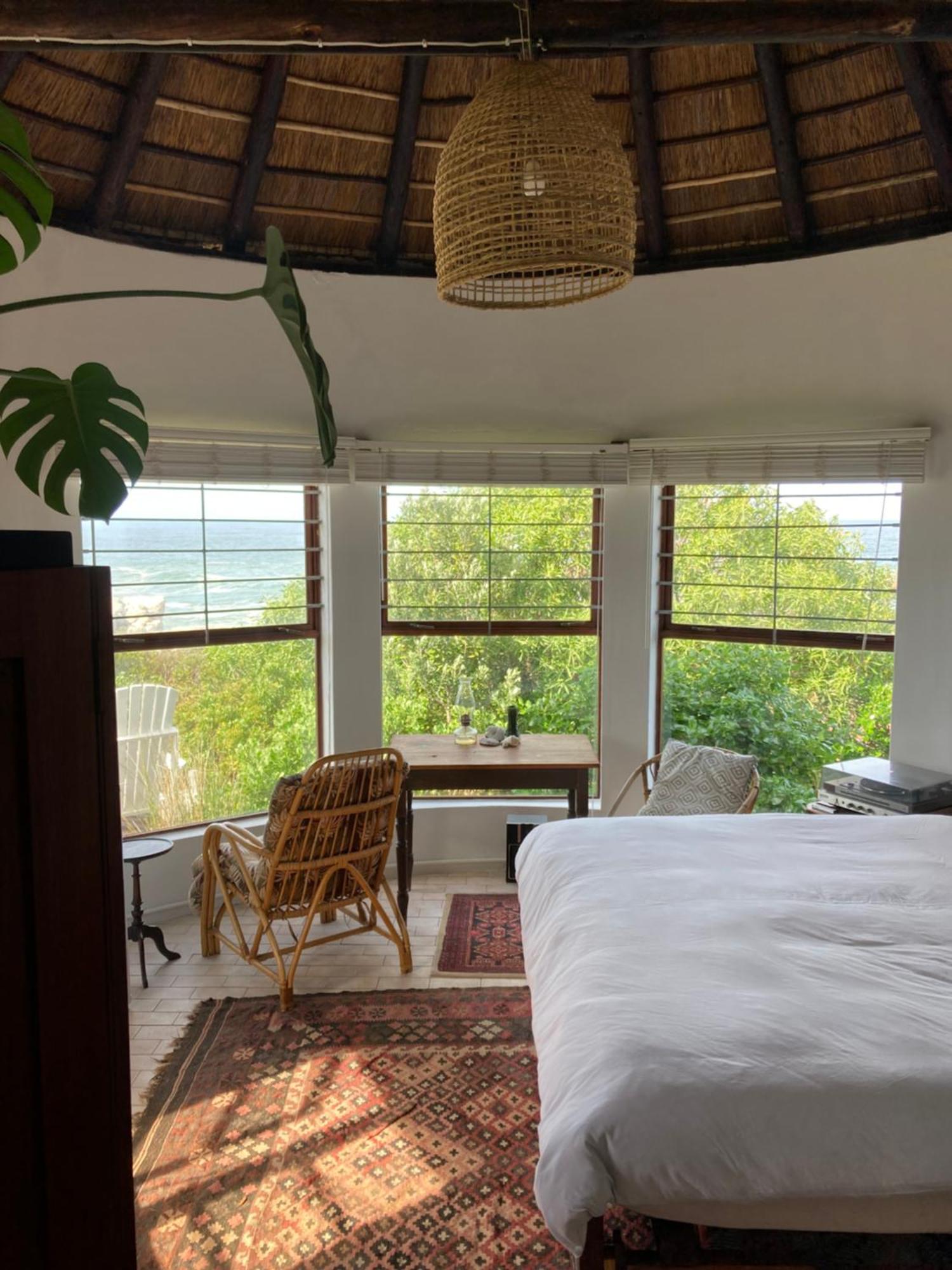 클라인몬드 Rondawel With Sea View 아파트 외부 사진
