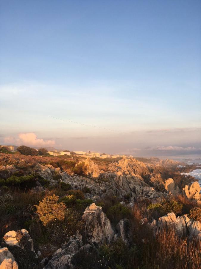 클라인몬드 Rondawel With Sea View 아파트 외부 사진
