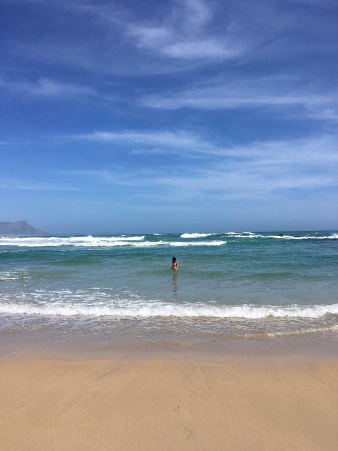 클라인몬드 Rondawel With Sea View 아파트 외부 사진